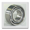 Double Row Angular Contact Open Ball Bearings